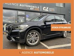 Noir Utilisé 2020 BMW X1 SUV | 23 900 € (Bon prix)