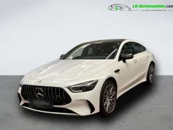 Utilisé 2024 Mercedes AMG GT 53 AMG Coupé | 112 600 €