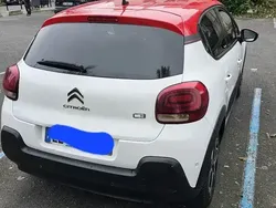 Utilisé 2017 Citroën C3 PureTech Citadine | 7 500 € (Prix assez cher)