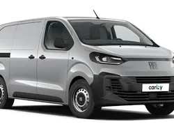 Gris Nouvelle 2025 Fiat Scudo S Monospace | 35 400 € (Prix cher)
