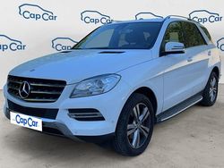 Utilisé 2015 Mercedes 350 | 26 490 €