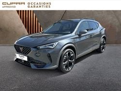 Gris Utilisé 2022 Cupra Formentor SUV | 26 690 € (Prix juste)