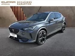 Gris Utilisé 2022 Cupra Formentor SUV | 26 900 € (Prix juste)