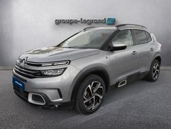 Utilisé 2020 Citroën C5 Aircross PureTech SUV | 19 980 € (Prix juste)