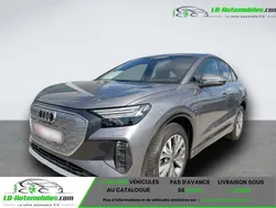 Utilisé 2023 Audi Q4 e-tron Sport SUV | 46 200 € (Prix juste)