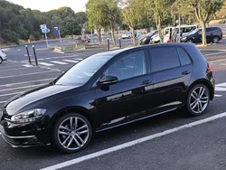 Utilisé 2017 VW Golf VII Berline | 9 500 € (Prix juste)