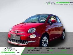 Occasion 2016 Fiat 500 Citadine | 12 400 € (Prix juste)
