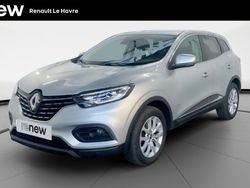 Gris Utilisé 2021 Renault Kadjar Business SUV | 20 990 € (Prix juste)