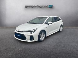 Utilisé 2025 Suzuki Swace Break | 25 989 €
