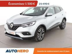 Gris Utilisé 2022 Renault Kadjar Techno SUV | 19 490 € (Bon prix)