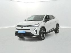 Blanc Utilisé 2025 Renault Symbioz Techno SUV | 29 870 € (Bon prix)