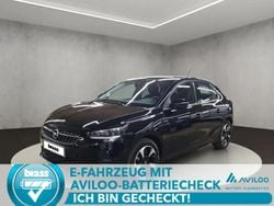 Noir Utilisé 2022 Opel Corsa-e Elegance Citadine | 16 450 € (Prix juste)