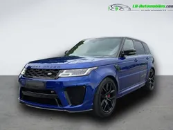Utilisé 2020 Land Rover Range Rover S SUV | 89 800 € (Prix assez cher)