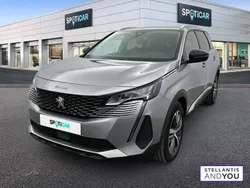 Utilisé 2022 Peugeot 5008 Allure Monospace | 24 990 € (Prix juste)
