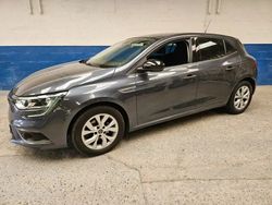 Gris Utilisé 2019 Renault Mégane IV LIMITED Berline | 14 990 € (Prix juste)