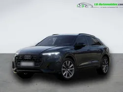 Utilisé 2025 Audi Q8 SUV | 87 800 € (Prix cher)