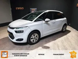 Utilisé 2015 Citroën C4 Picasso Feel Monospace | 5 990 € (Super prix)