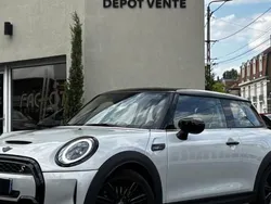 Utilisé 2022 Mini Cooper S Citadine | 26 390 € (Bon prix)