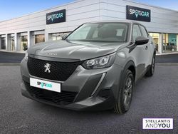 Utilisé 2020 Peugeot 2008 Active SUV | 15 490 € (Prix assez cher)