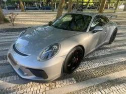 Gris Utilisé 2018 Porsche 911 GT3 Coupé | 159 990 € (Super prix)