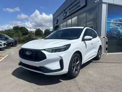Vert Utilisé 2025 Ford Kuga ST-Line SUV | 36 999 € (Prix cher)