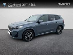 Storm bay métal bmw individual Utilisé 2025 BMW iX1 M Sport SUV | 49 990 € (Prix cher)