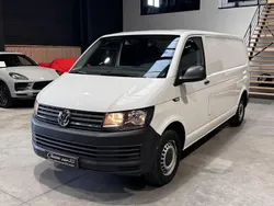 Blanc Utilisé 2016 VW T6 Van | 14 990 €