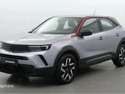 Gris kontrast métallisé Utilisé 2023 Opel Mokka-e SUV | 19 499 € (Super prix)