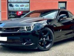 Utilisé 2014 Chevrolet Camaro Coupé | 34 980 €