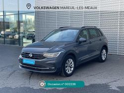 Occasion 2022 VW Tiguan SUV | 23 990 €