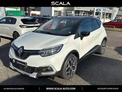 Blanc qnc+ noir gne Utilisé 2019 Renault Captur SUV | 13 677 € (Super prix)
