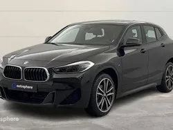 Noir Utilisé 2023 BMW X2 M Sport SUV | 32 499 € (Prix juste)