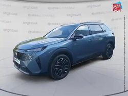 Bleu Nouvelle 2025 Peugeot 5008 Allure Monospace | 38 199 € (Prix assez cher)