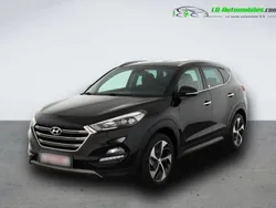 Utilisé 2016 Hyundai Tucson SUV | 23 800 € (Prix cher)