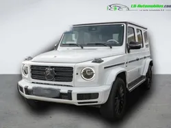 Utilisé 2024 Mercedes G500 SUV | 172 500 €