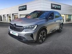 Noir Utilisé 2023 Renault Austral Iconic Esprit Alpine SUV | 31 302 € (Prix juste)