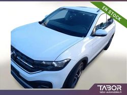 Blanc Utilisé 2021 VW T-Cross Life SUV | 19 288 € (Bon prix)
