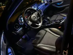 Noir Utilisé 2015 Mercedes C220 Berline | 16 000 € (Bon prix)