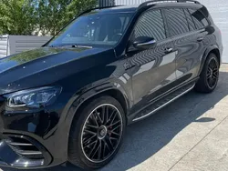 Noir Utilisé 2022 Mercedes GLS63 AMG AMG SUV | 180 000 €
