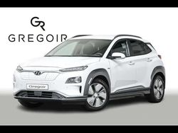 Blanc Occasion 2019 Hyundai Kona SUV | 17 999 € (Bon prix)