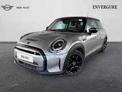 Argent Utilisé 2023 Mini Cooper SE Premium Citadine | 20 990 € (Bon prix)