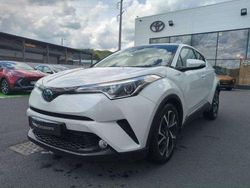 Utilisé 2018 Toyota C-HR Edition SUV | 15 990 € (Prix assez cher)