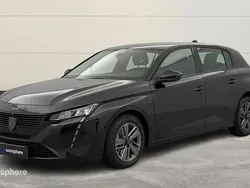 Utilisé 2024 Peugeot 308 Style Berline | 24 799 €