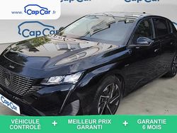 Noir Utilisé 2022 Peugeot 308 Allure Citadine | 21 330 € (Super prix)