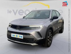 Gris Utilisé 2023 Opel Mokka Elegance SUV | 17 499 € (Prix juste)