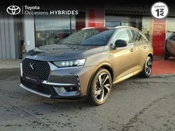 Utilisé 2022 DS Automobiles DS7 Crossback Rivoli SUV | 31 990 € (Prix juste)
