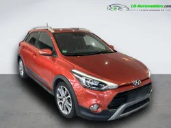 Utilisé 2016 Hyundai i20 Citadine | 18 800 € (Prix cher)
