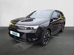 Noir Utilisé 2024 Opel Grandland X SUV | 40 390 €