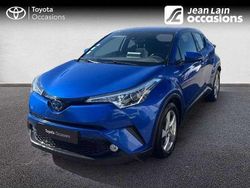 Utilisé 2019 Toyota C-HR Business Edition SUV | 18 900 € (Prix juste)