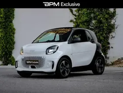 Utilisé 2022 Smart ForTwo Electric Drive Passion Berline | 15 900 €